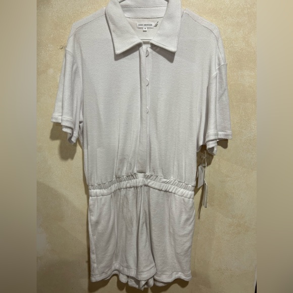 Good American romper - Picture 1 of 6